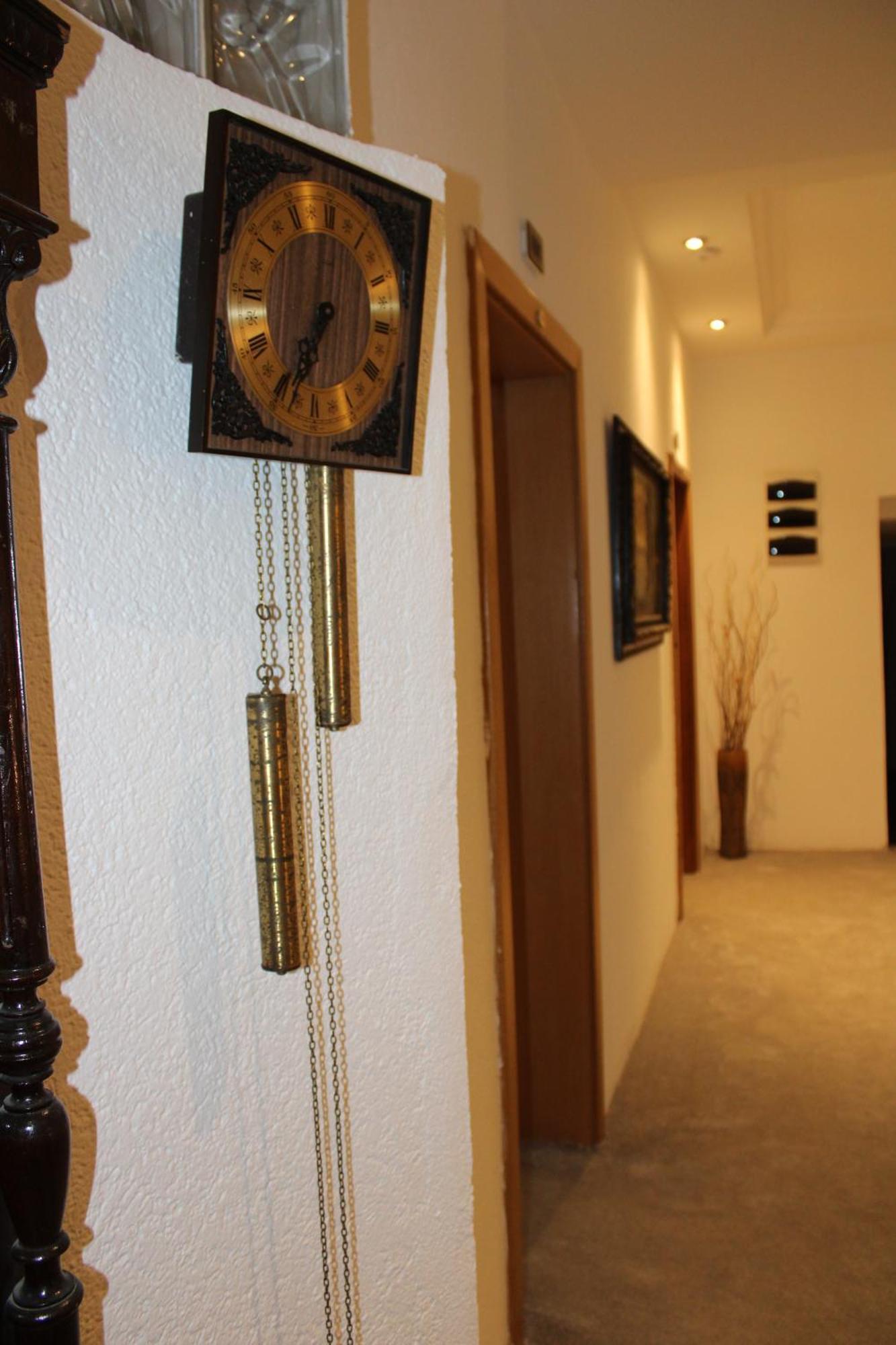 Hotel Cleon Prizren Exterior foto