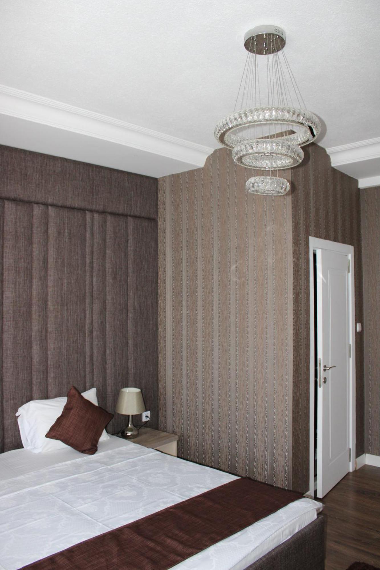 Hotel Cleon Prizren Exterior foto
