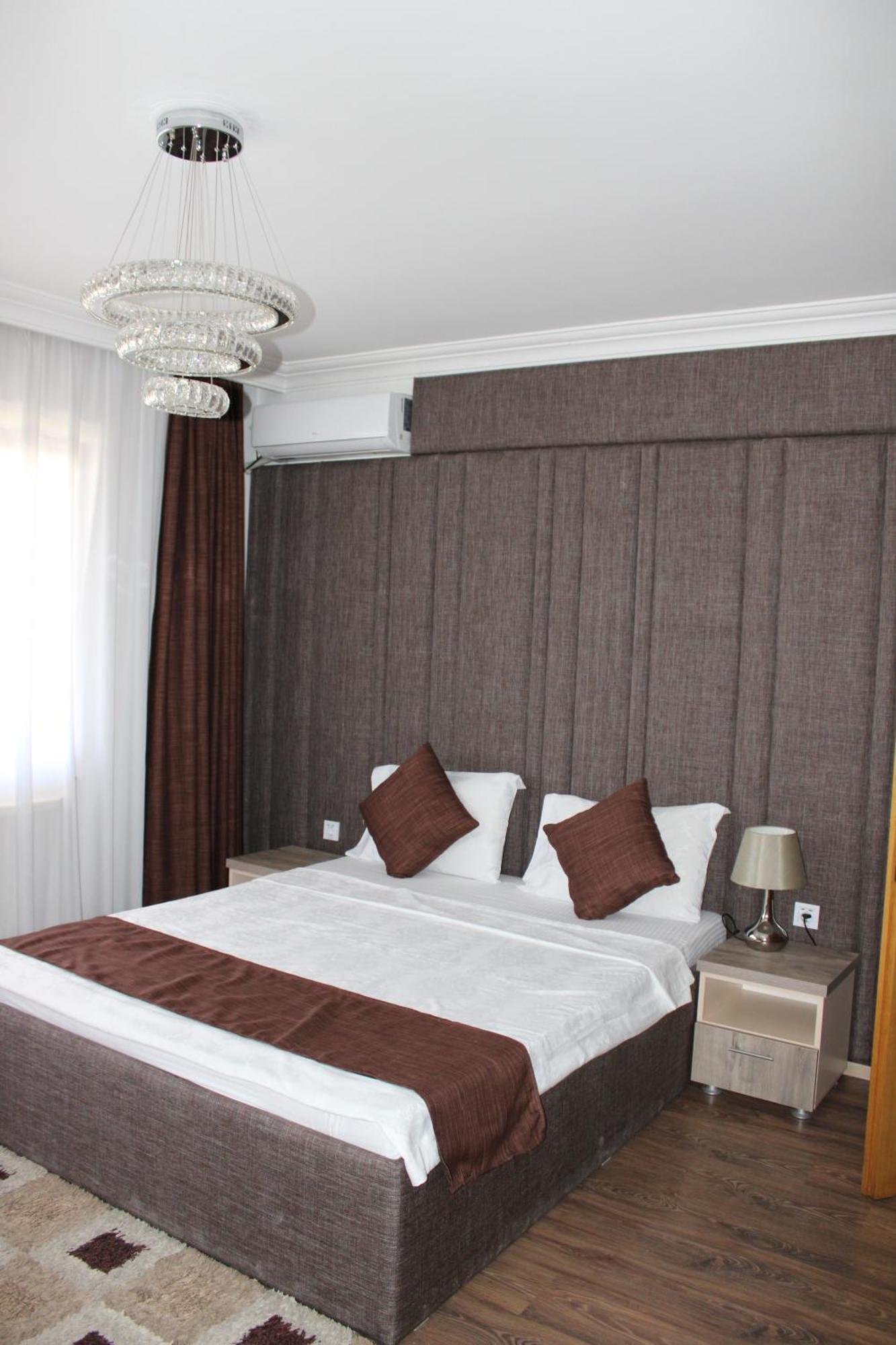 Hotel Cleon Prizren Exterior foto