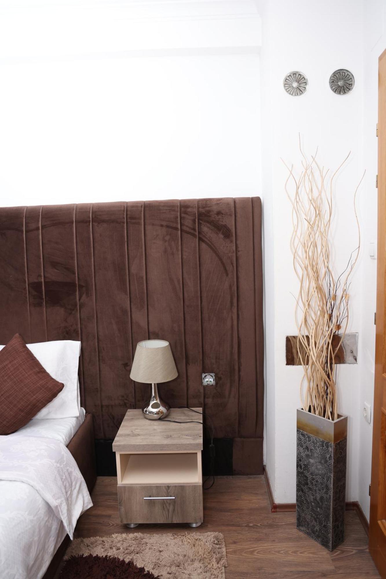 Hotel Cleon Prizren Exterior foto