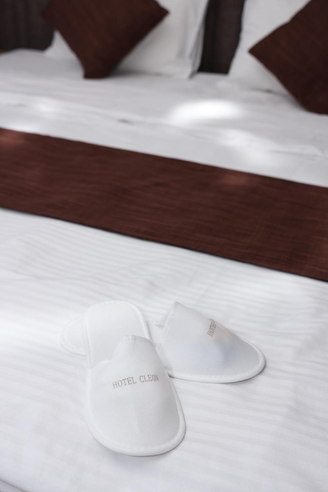 Hotel Cleon Prizren Exterior foto